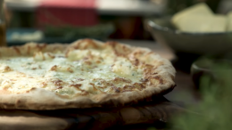 4 quesos ingredientes