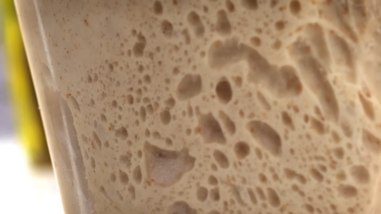 Como hacer masa para pizza suave y esponjosa