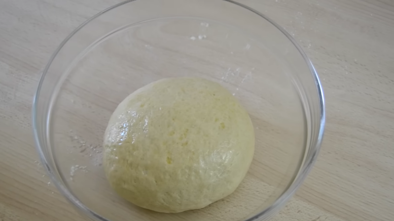 Como hacer masa para pizzetas caseras