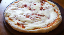 Como hacer pizza artesanal en casa