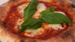 Como hacer pizza italiana original