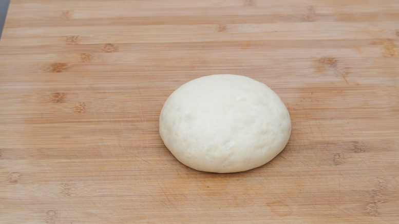 Hacer masa de pizza facil y rapido